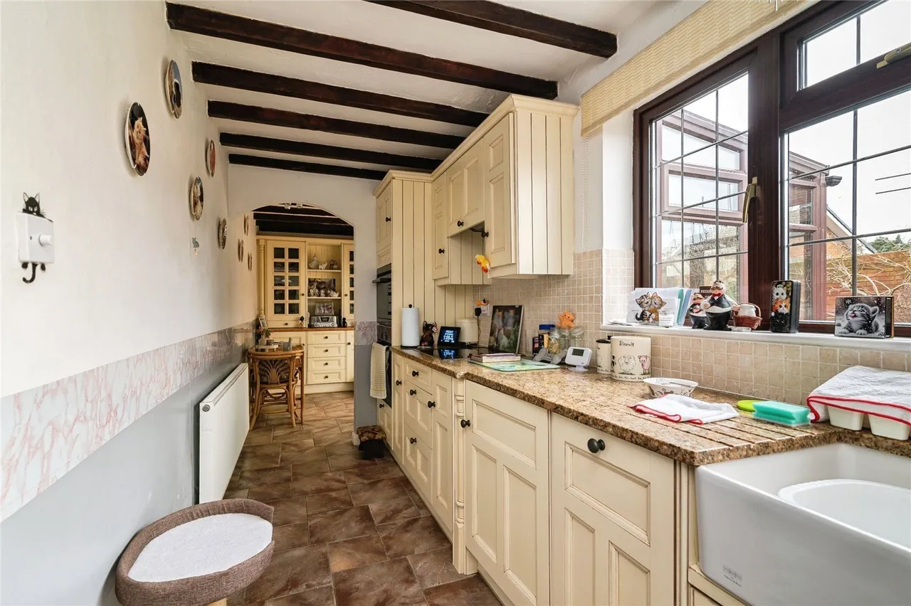 Hawksworth Road, Screveton, NG13, photo 10