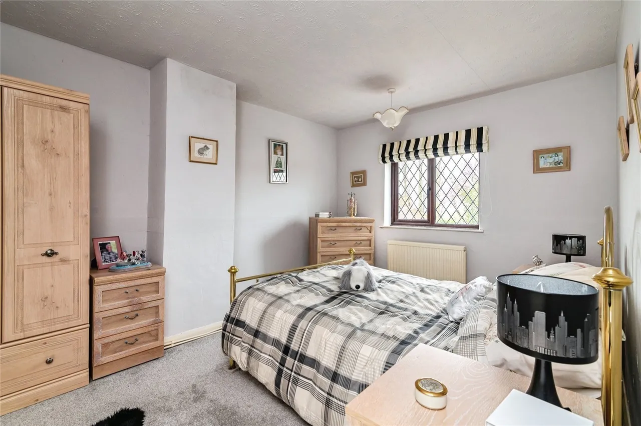 Hawksworth Road, Screveton, NG13, photo 3