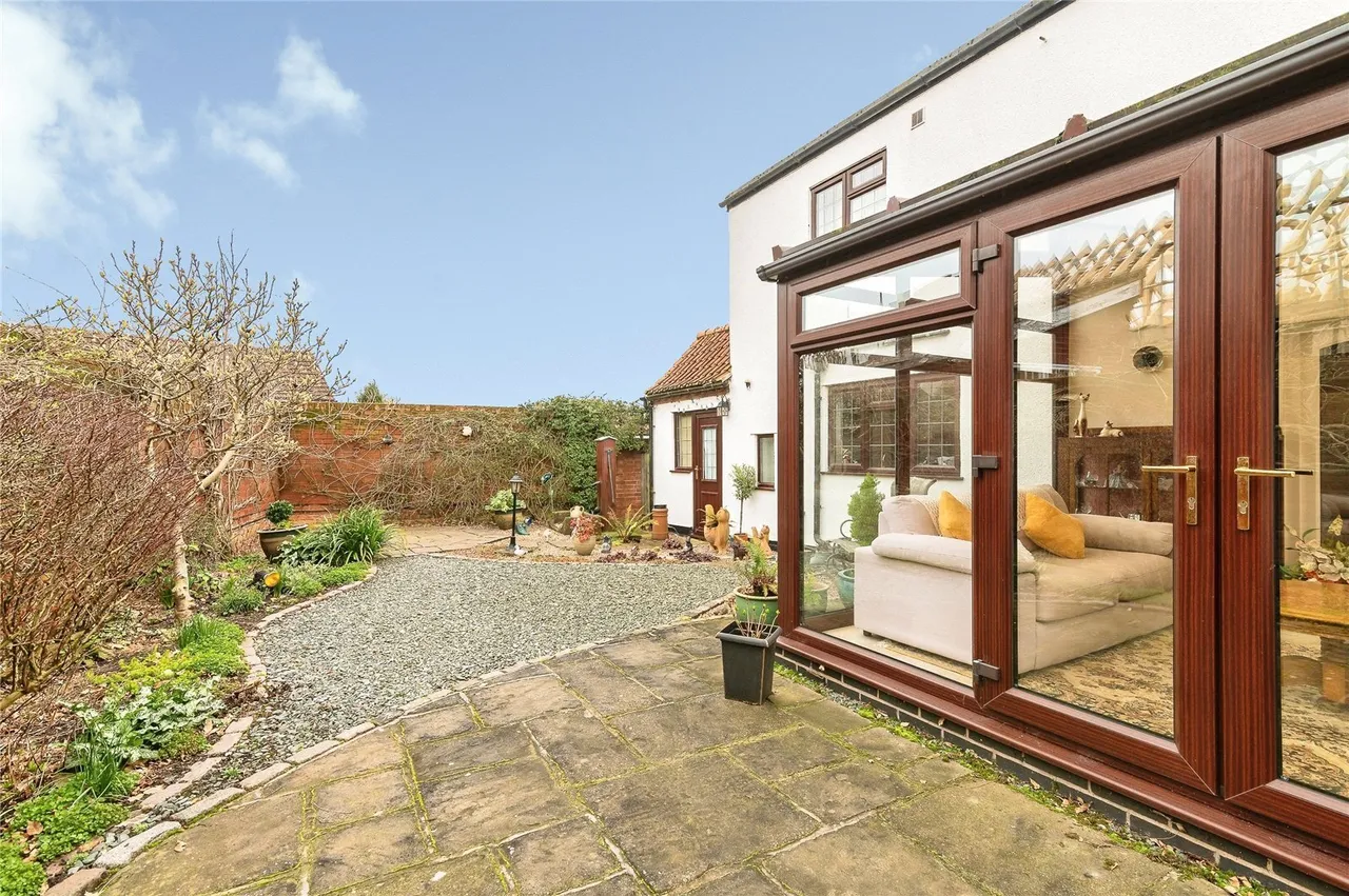 Hawksworth Road, Screveton, NG13, photo 19