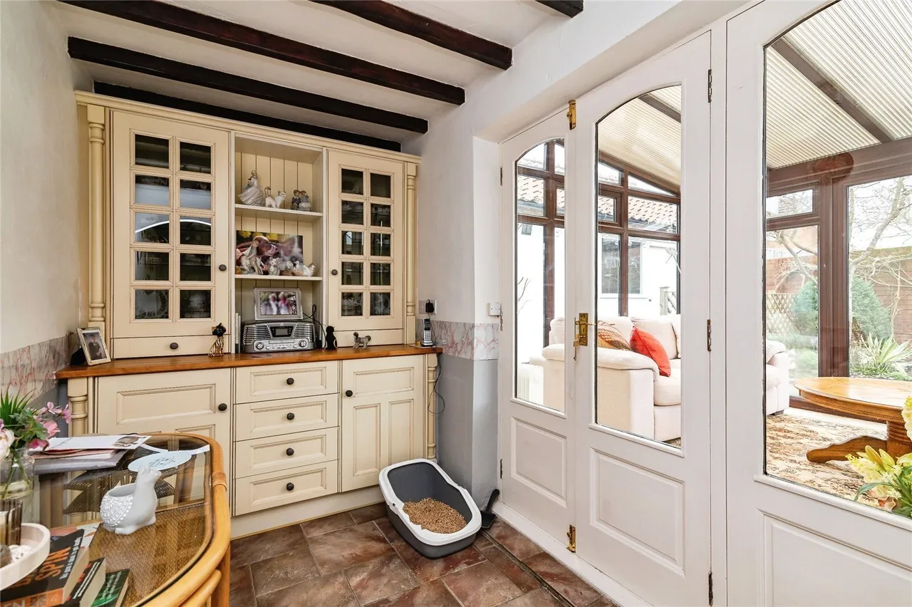 Hawksworth Road, Screveton, NG13, photo 9
