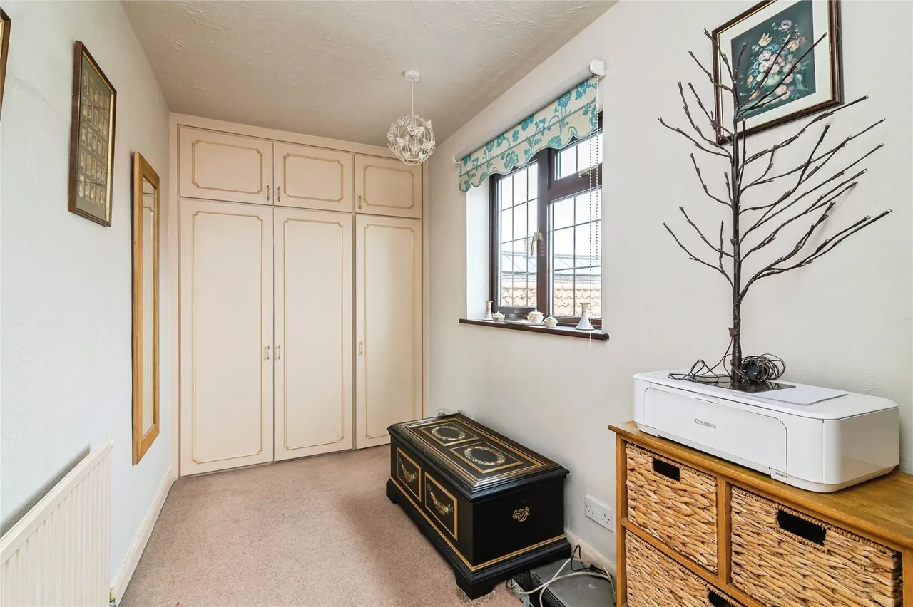 Hawksworth Road, Screveton, NG13, photo 17