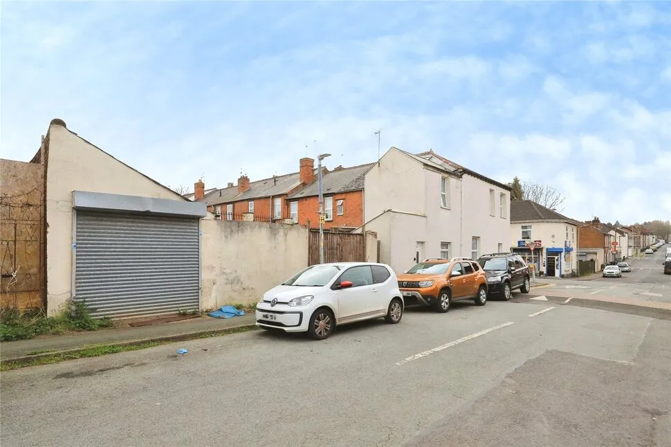 Merridale Street West, Wolverhampton, West Midlands, WV3, photo 11