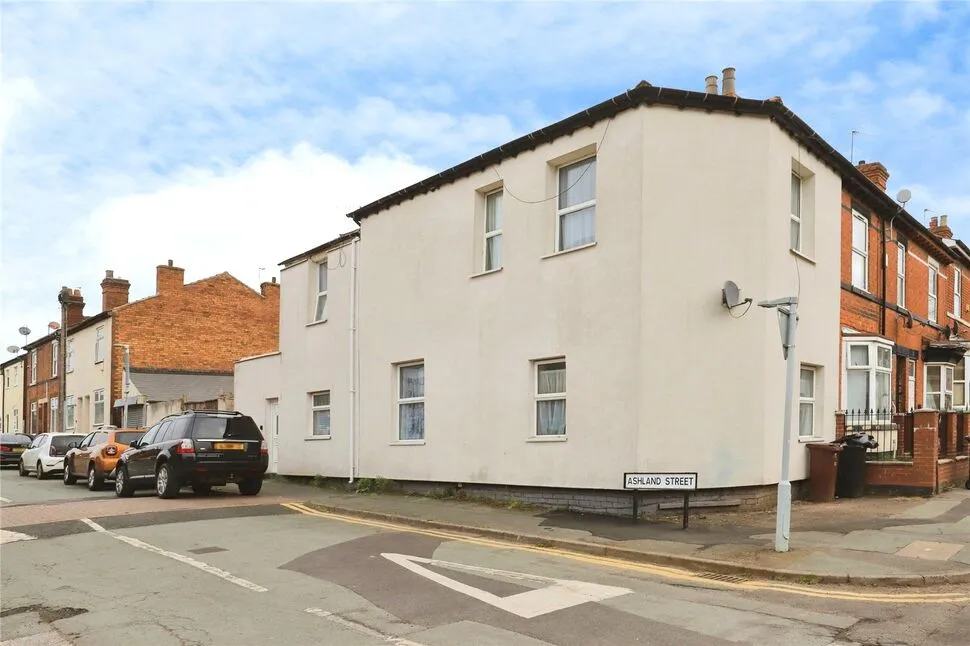 5 bed house for sale — Merridale Street West, Wolverhampton, West Midlands, WV3