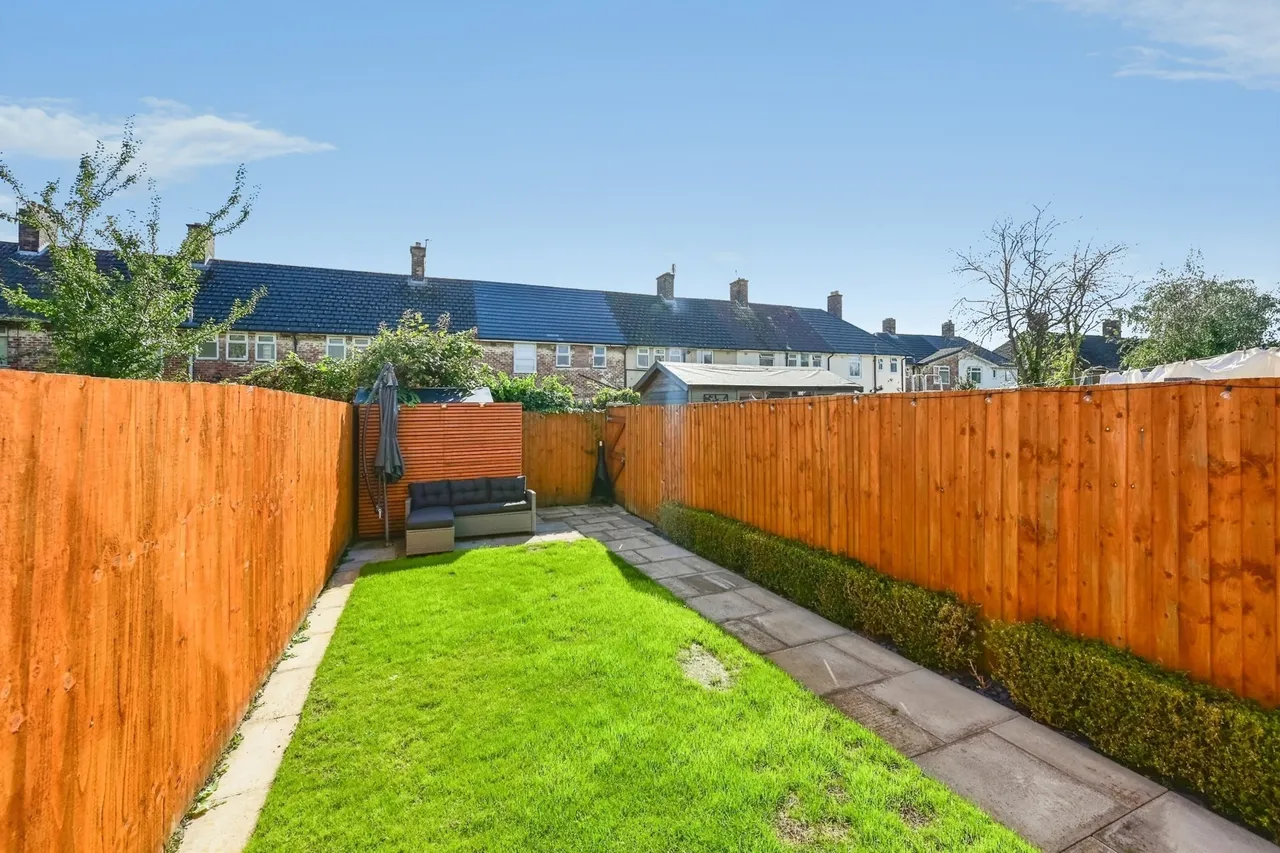Hammond Drive, Liverpool, L24, photo 4