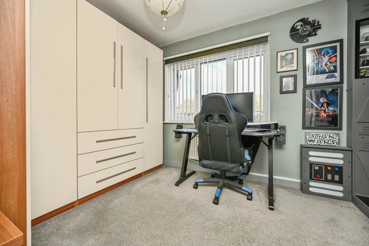 Hammond Drive, Liverpool, L24, photo 12