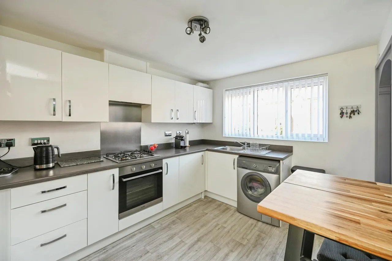 Hammond Drive, Liverpool, L24, photo 9