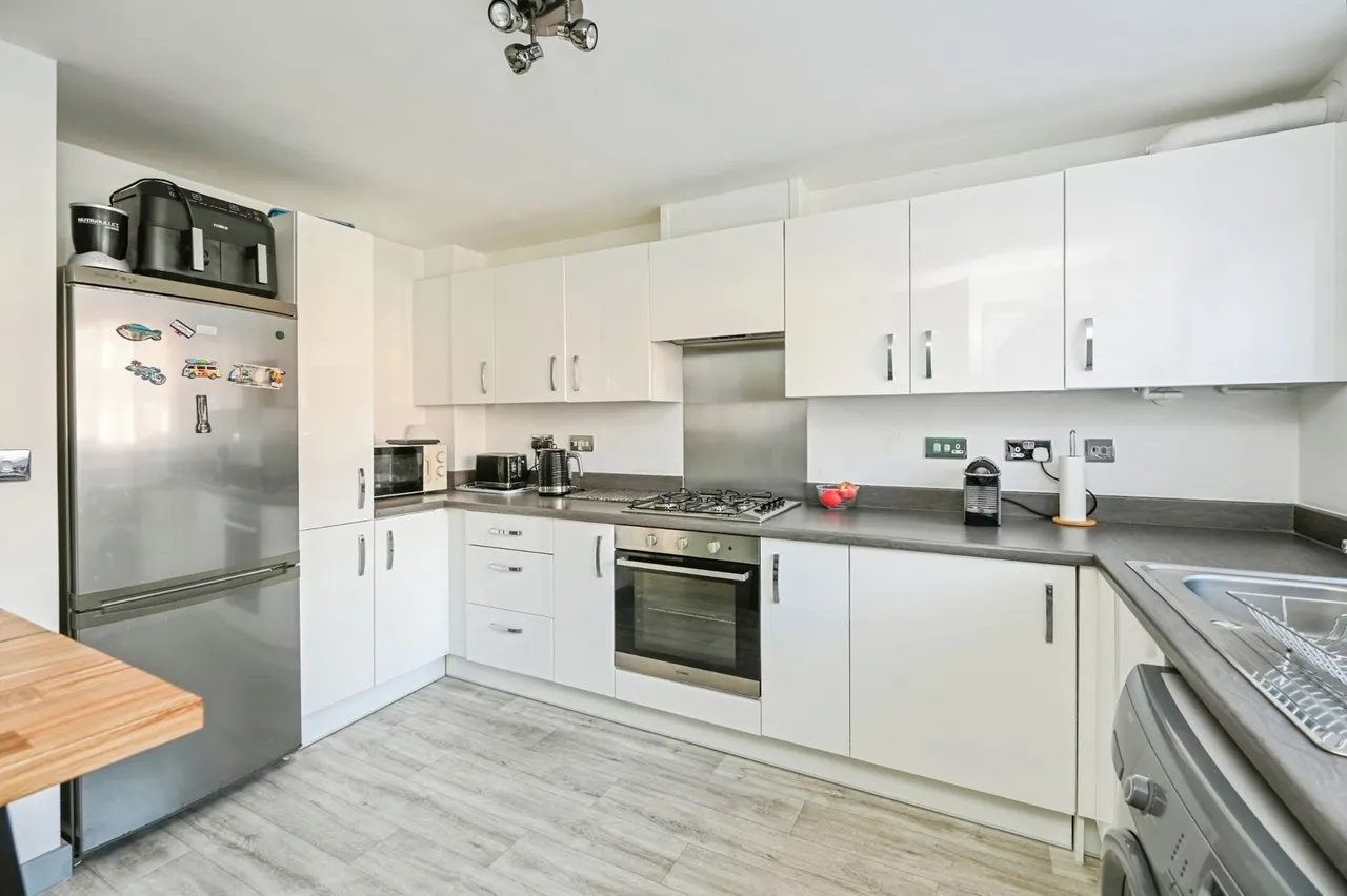 Hammond Drive, Liverpool, L24, photo 7