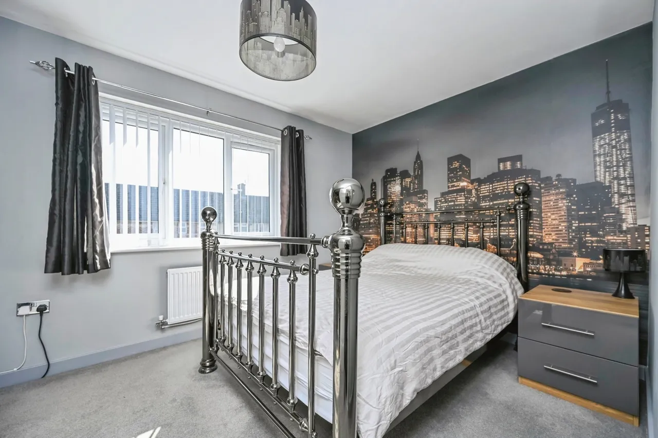 Hammond Drive, Liverpool, L24, photo 11