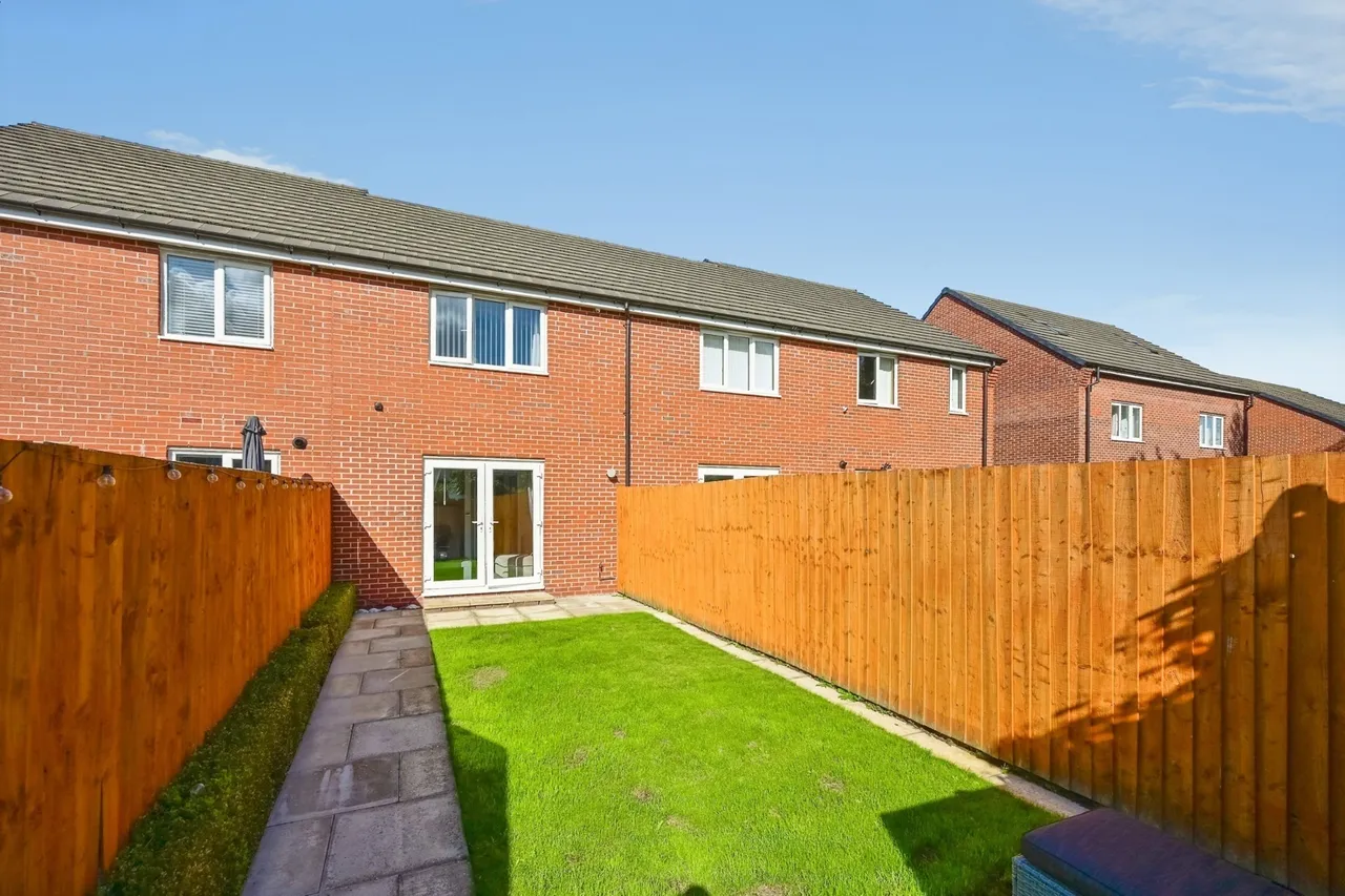 Hammond Drive, Liverpool, L24, photo 3