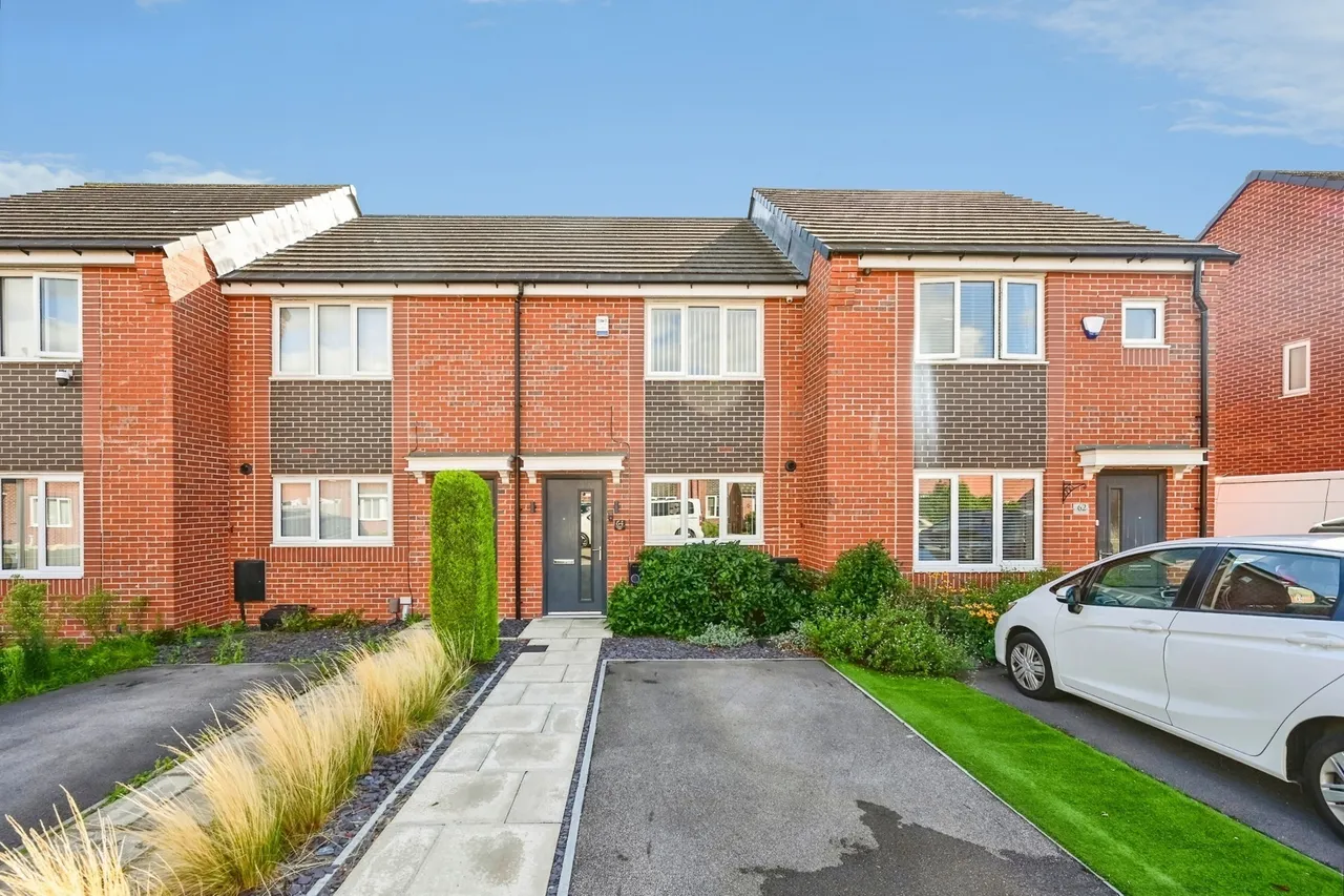 2 bed house for sale, Hammond Drive, Liverpool, L24