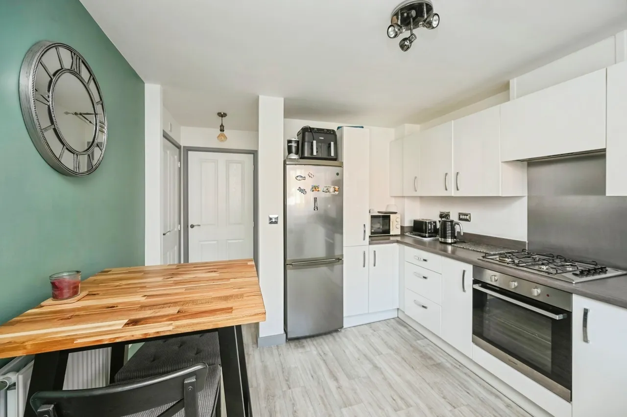 Hammond Drive, Liverpool, L24, photo 10