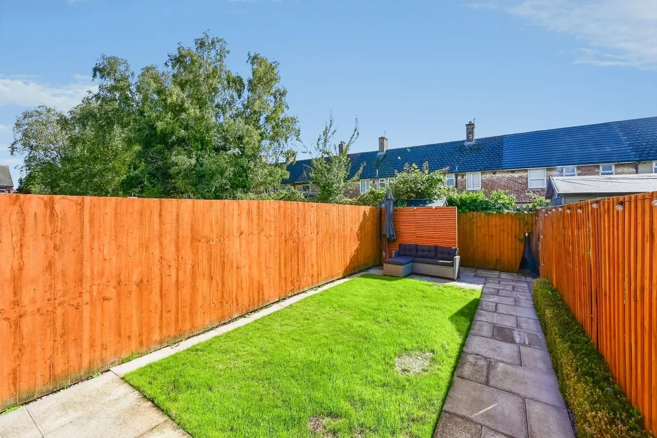 Hammond Drive, Liverpool, L24, photo 2