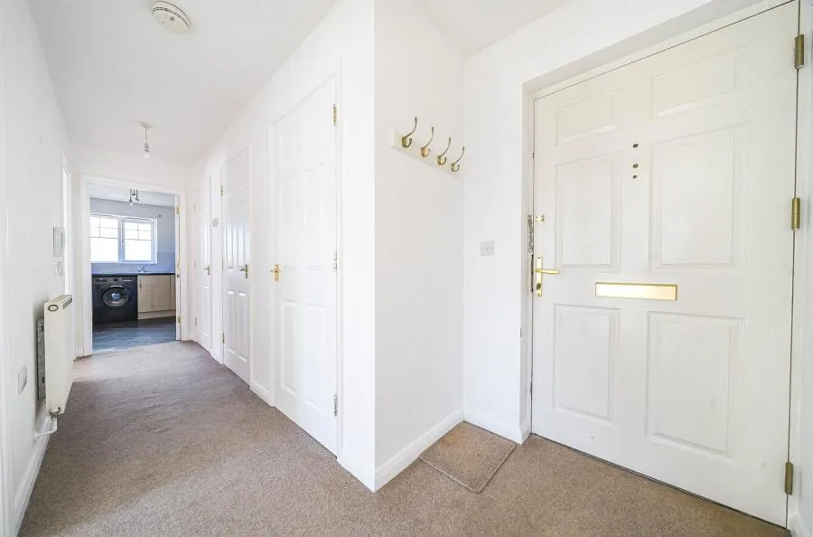 The Hollies, Mapledurwell, RG24, photo 8