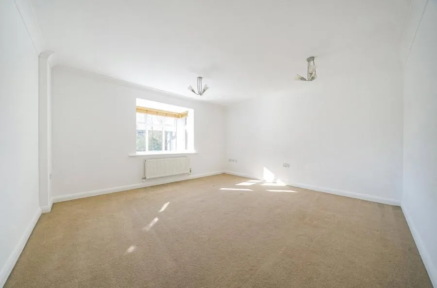 The Hollies, Mapledurwell, RG24, photo 6
