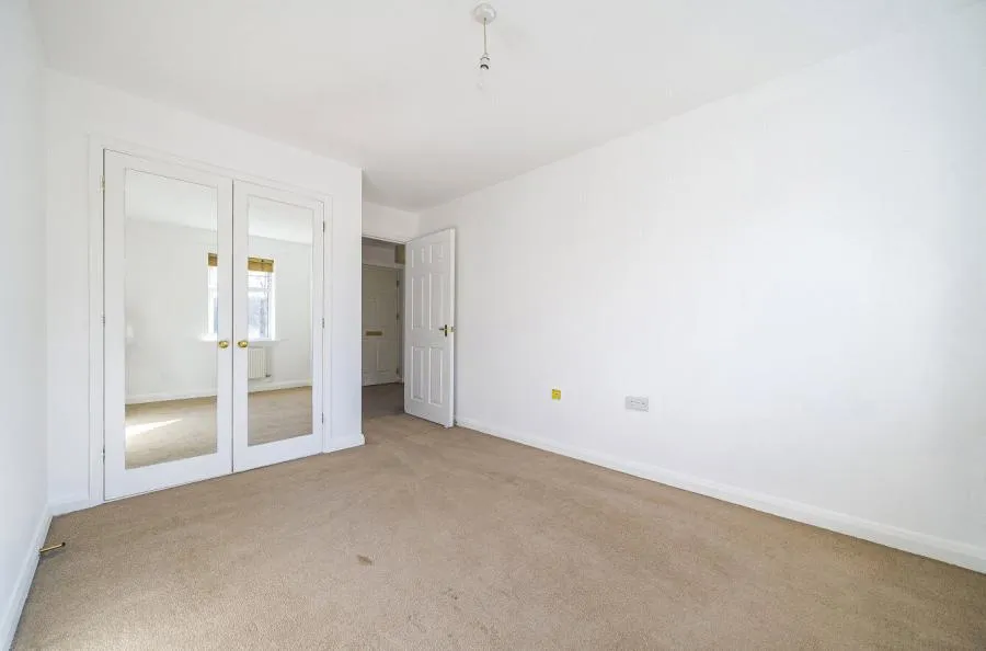 The Hollies, Mapledurwell, RG24, photo 5