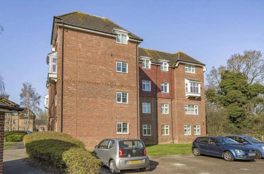 The Hollies, Mapledurwell, RG24, photo 12