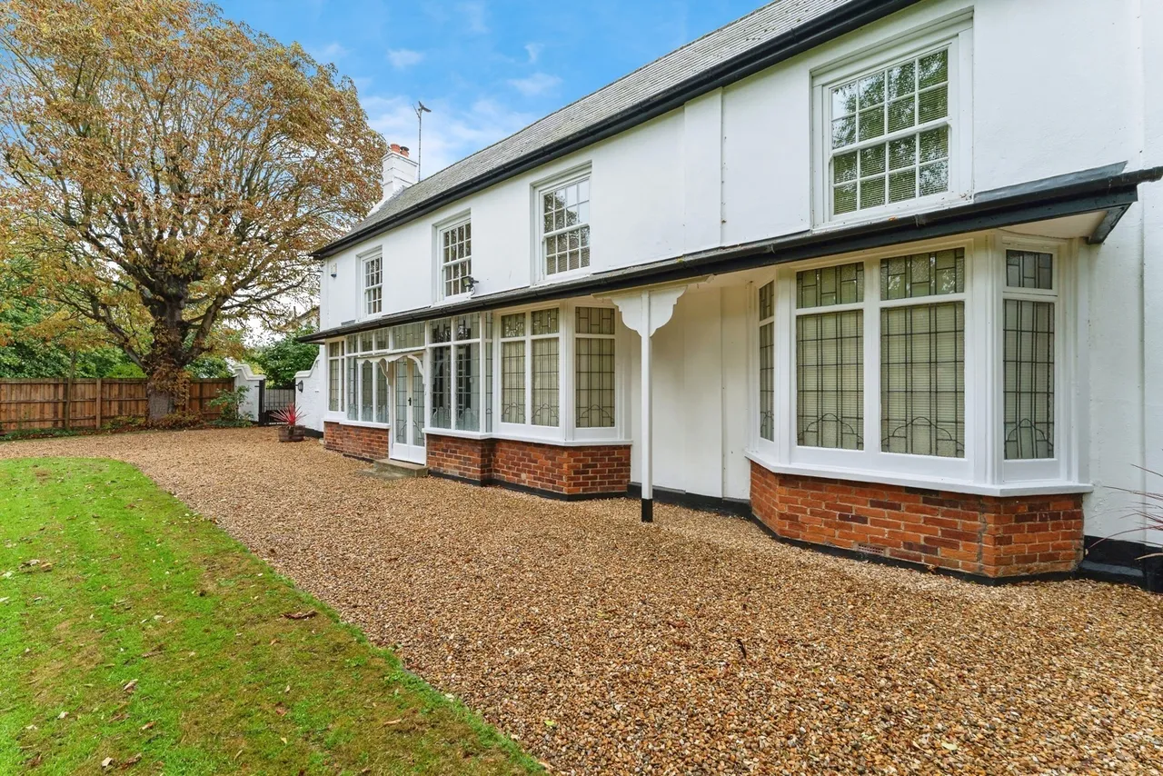 Fen End, Willingham, CB24, photo 23