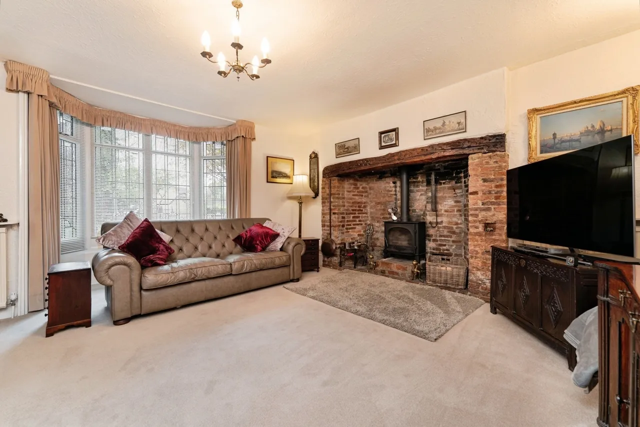 Fen End, Willingham, CB24, photo 28