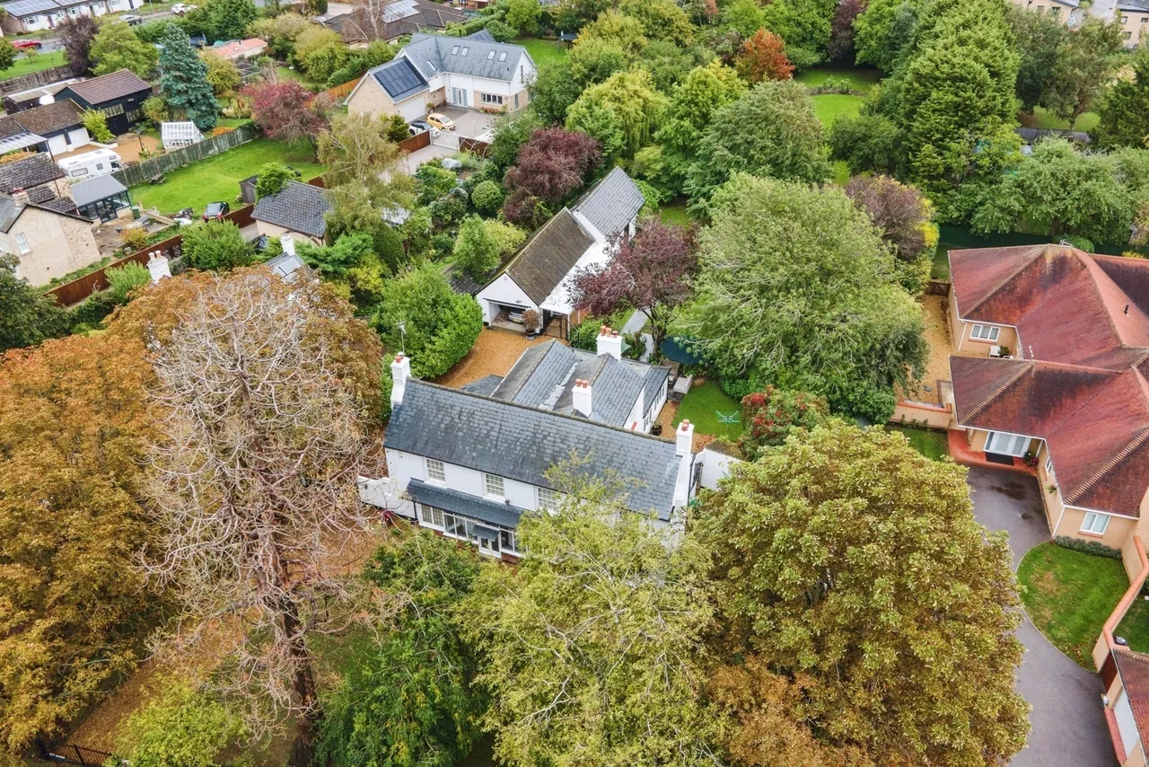 Fen End, Willingham, CB24, photo 41