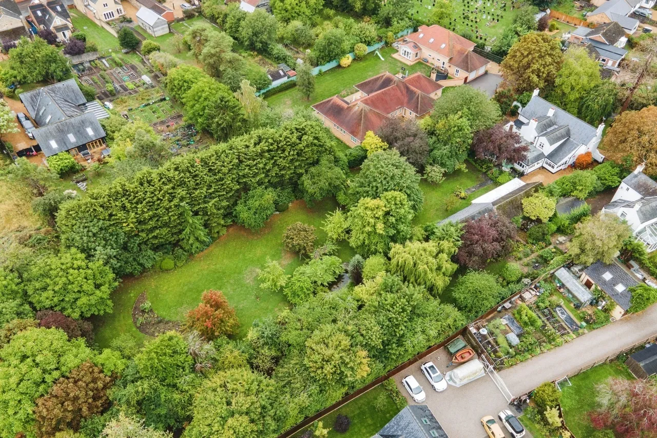 Fen End, Willingham, CB24, photo 14
