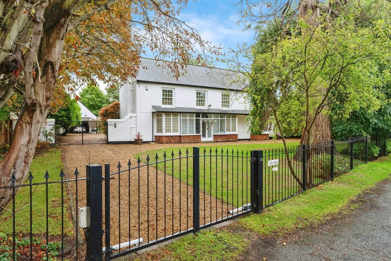 Fen End, Willingham, CB24, photo 8