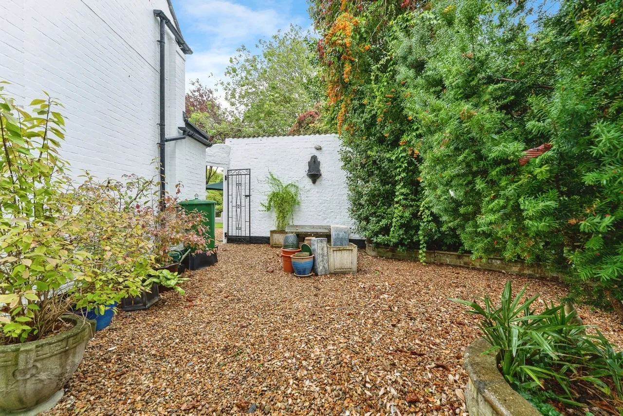 Fen End, Willingham, CB24, photo 22