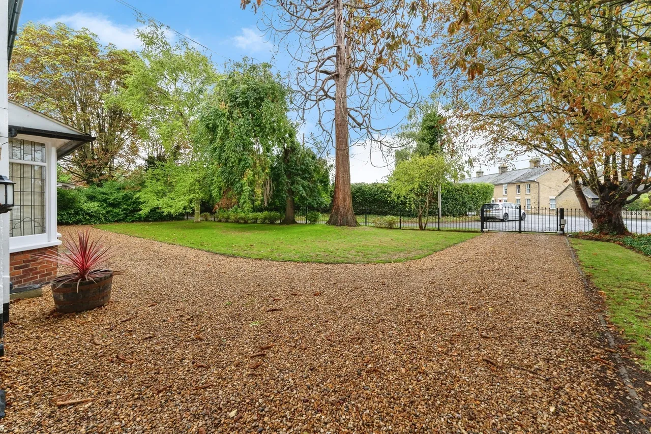 Fen End, Willingham, CB24, photo 21