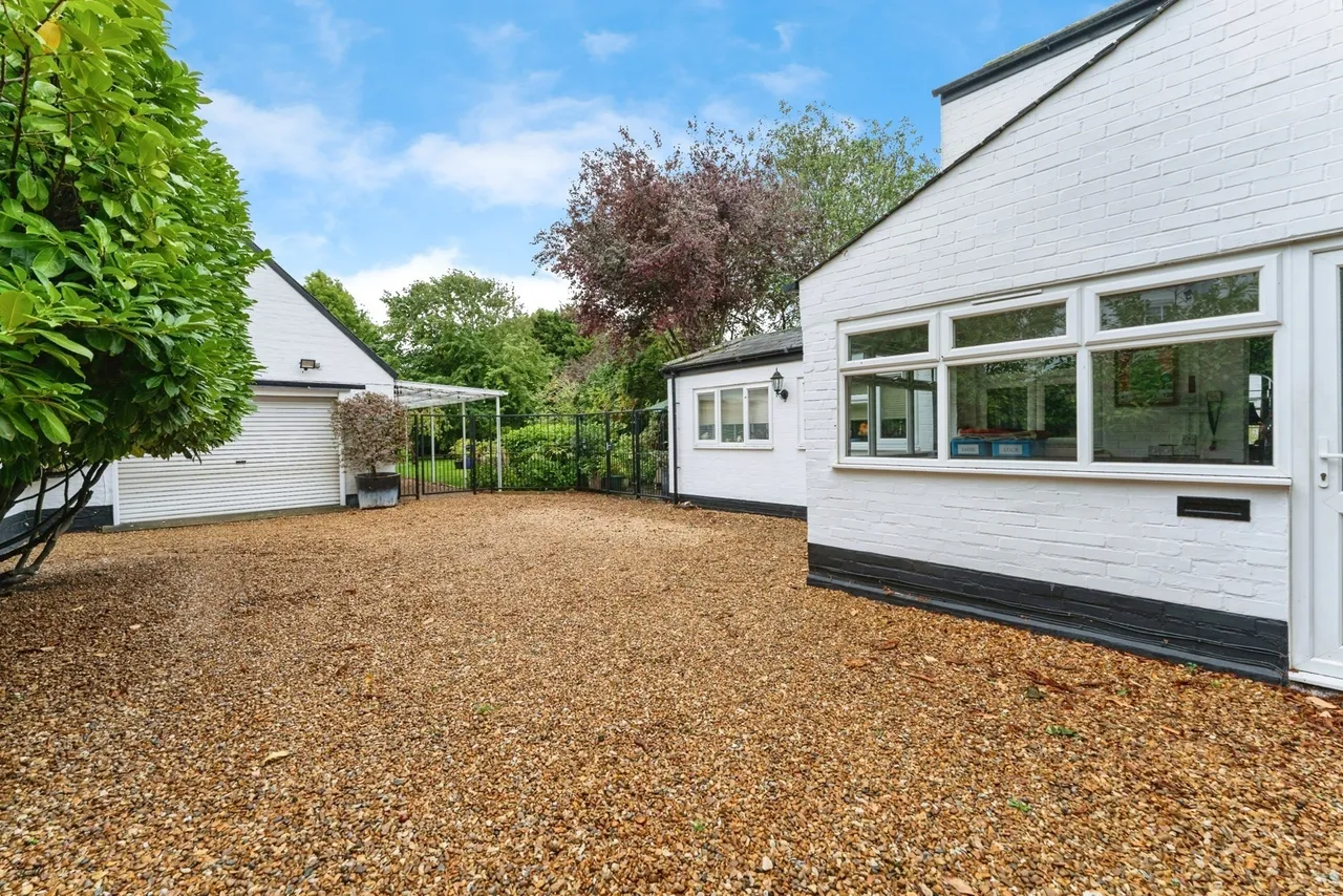Fen End, Willingham, CB24, photo 19
