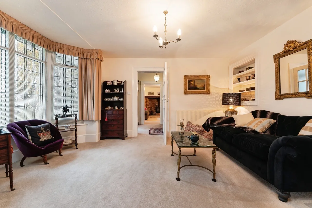 Fen End, Willingham, CB24, photo 27