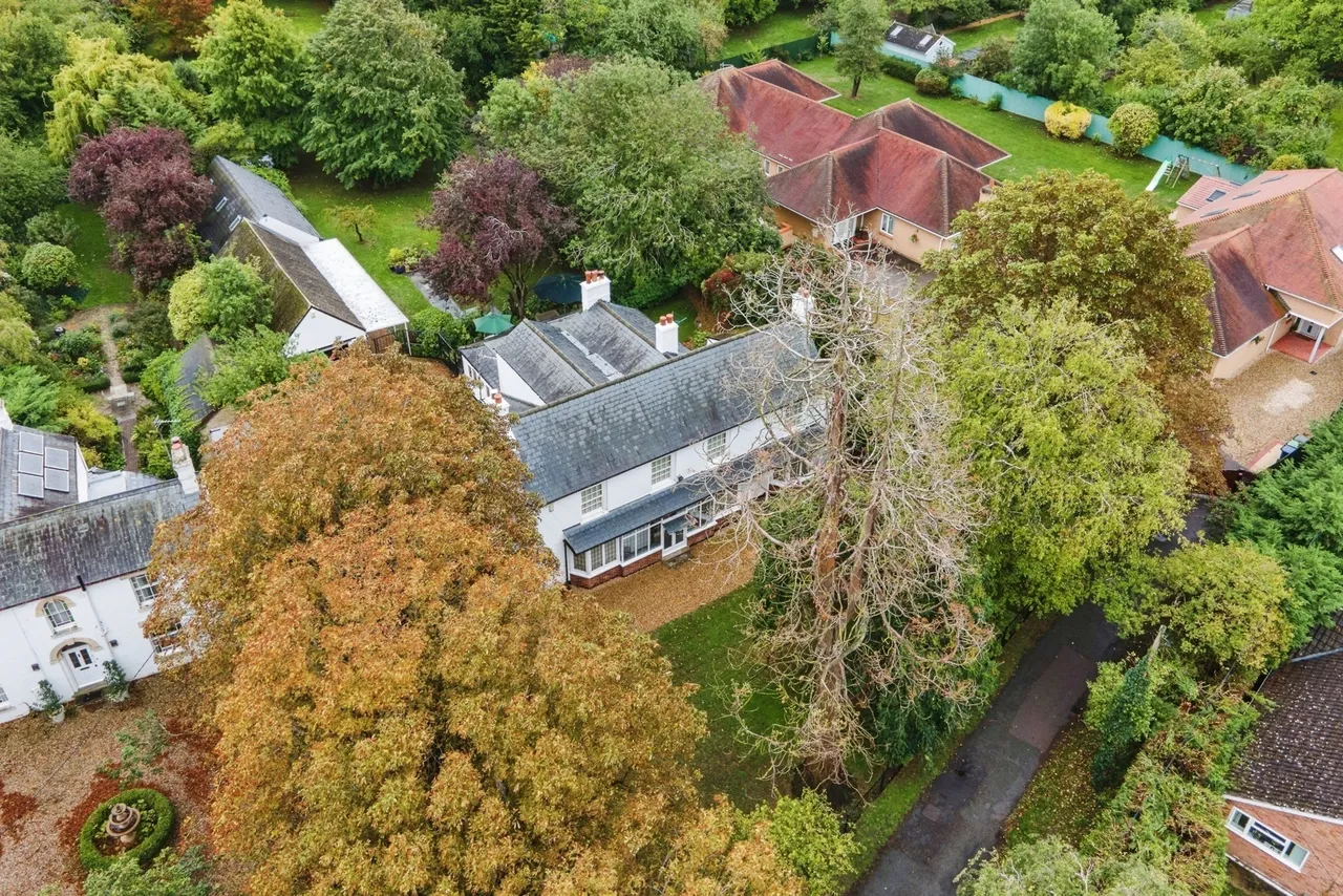 Fen End, Willingham, CB24, photo 39