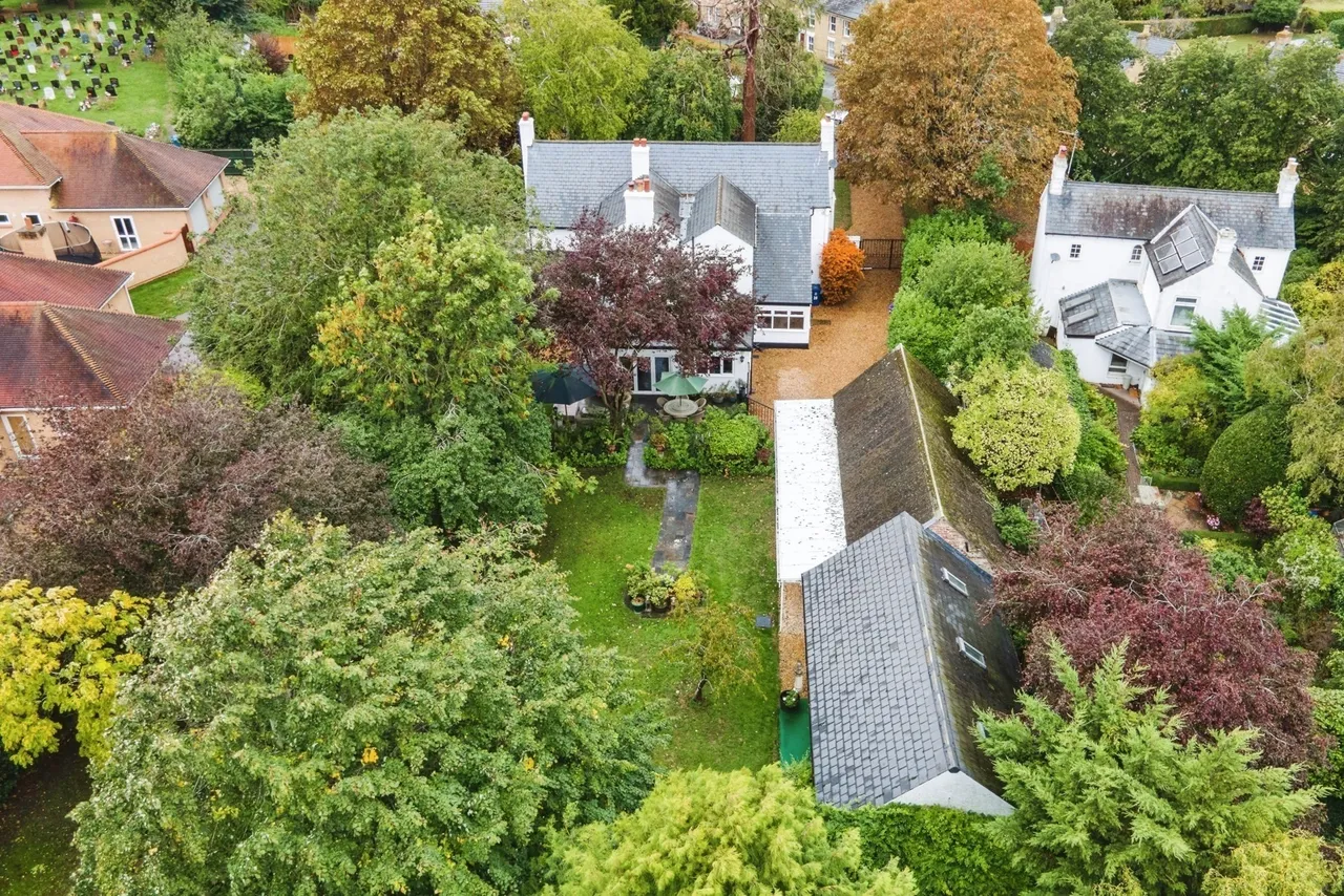 Fen End, Willingham, CB24, photo 44