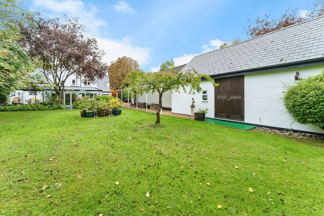 Fen End, Willingham, CB24, photo 17