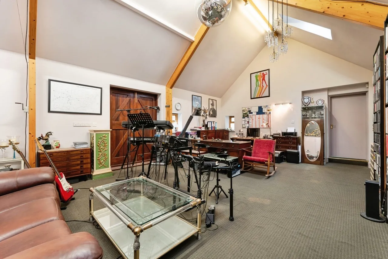 Fen End, Willingham, CB24, photo 4