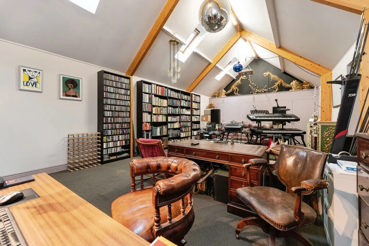 Fen End, Willingham, CB24, photo 18