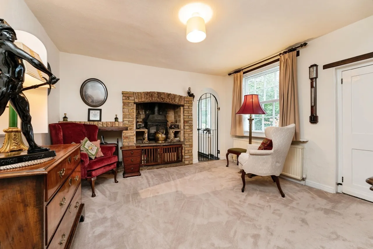 Fen End, Willingham, CB24, photo 2