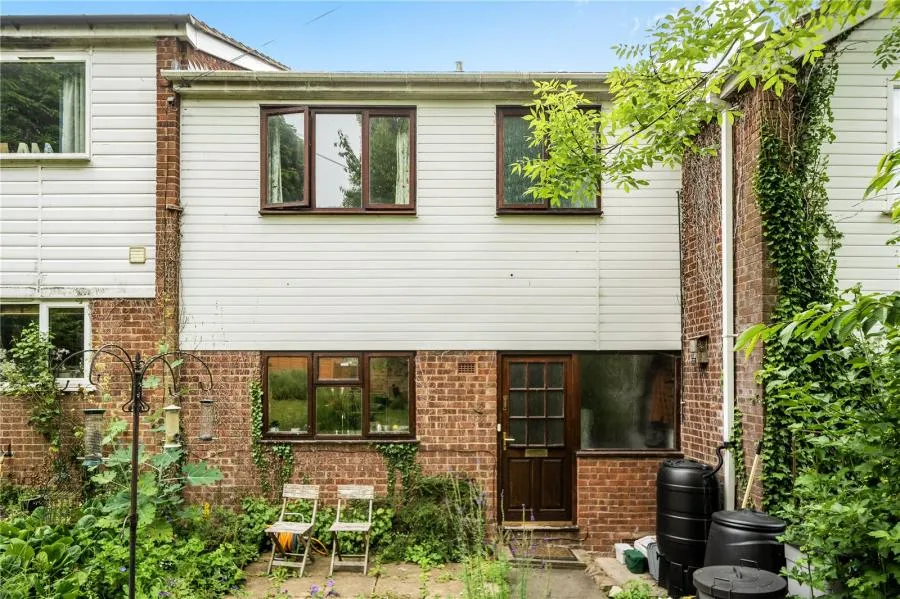 3 bed house for sale, Birch Way, Chesham, HP5