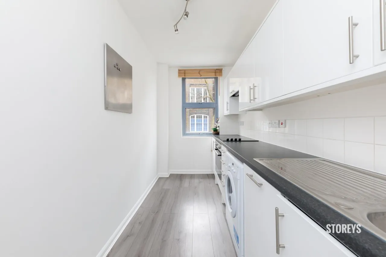 Kingsland Green, Dalston, E8, photo 6