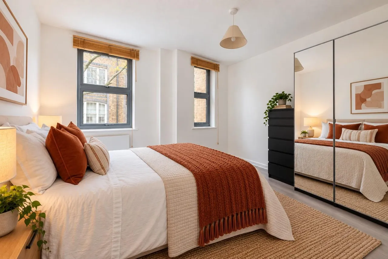 Kingsland Green, Dalston, E8, photo 9
