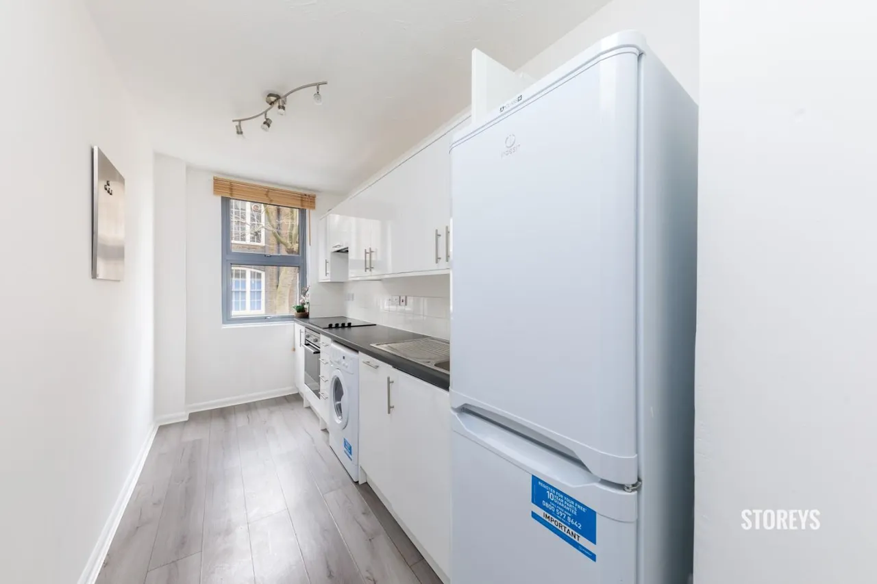 Kingsland Green, Dalston, E8, photo 7