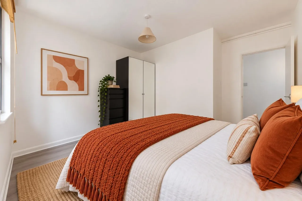 Kingsland Green, Dalston, E8, photo 11