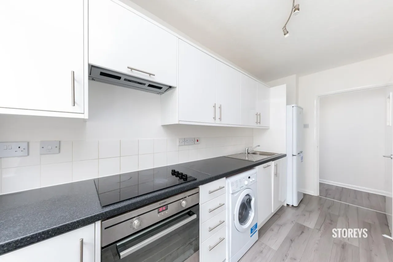 Kingsland Green, Dalston, E8, photo 8