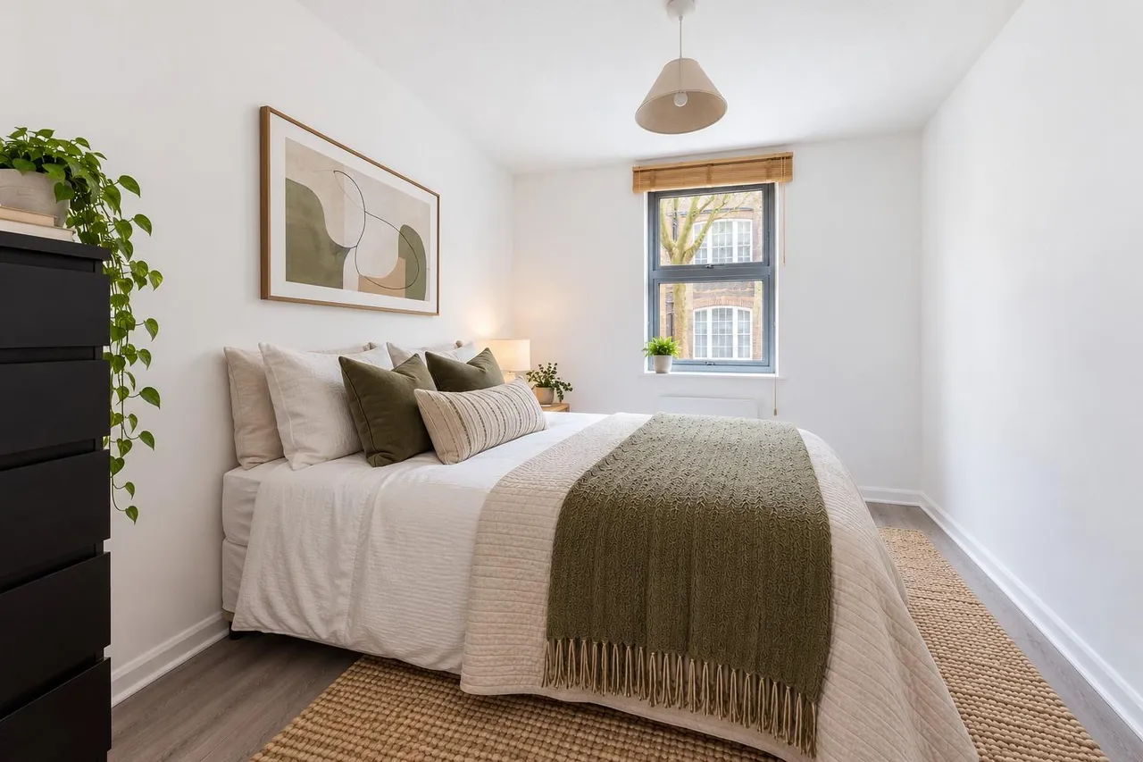 Kingsland Green, Dalston, E8, photo 13