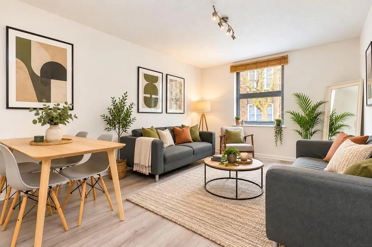 Kingsland Green, Dalston, E8, photo 4