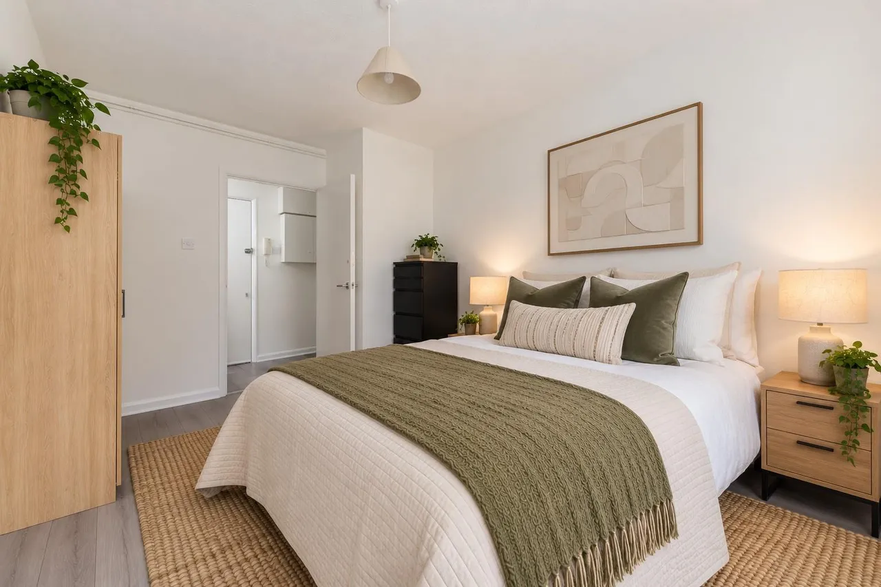 Kingsland Green, Dalston, E8, photo 14