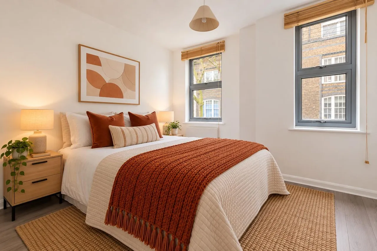 Kingsland Green, Dalston, E8, photo 10