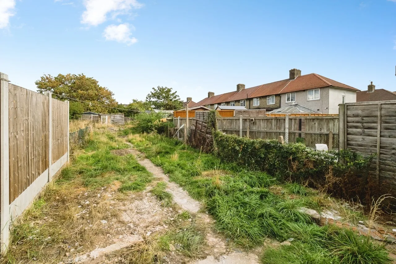 Hatfield Road, Dagenham, RM9, photo 3
