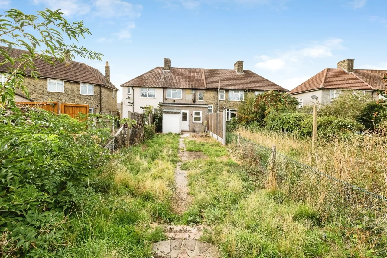 Hatfield Road, Dagenham, RM9, photo 8