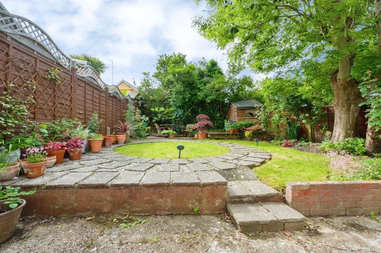 Northfield Road, Southampton, SO18, photo 2