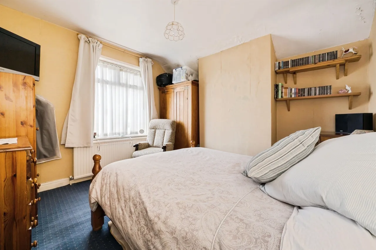 Northfield Road, Southampton, SO18, photo 8