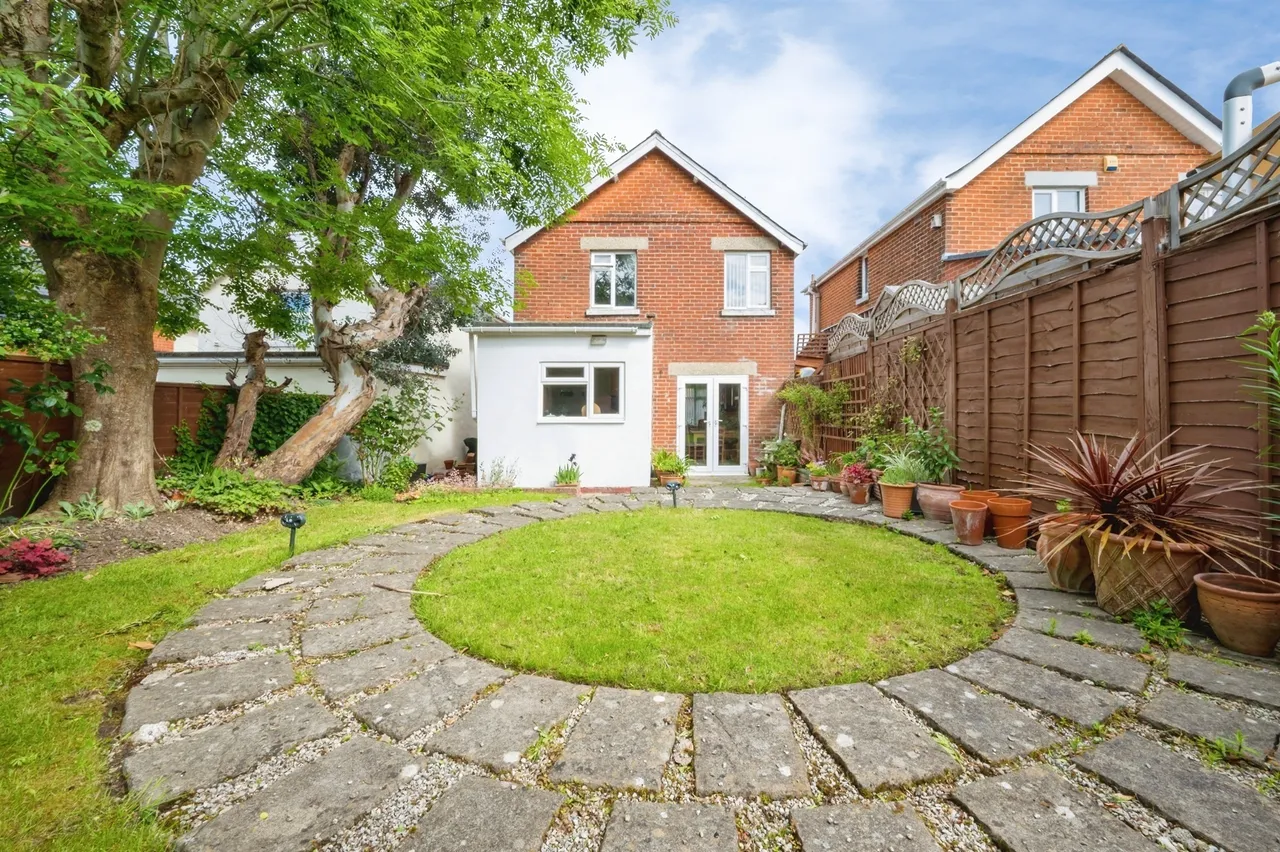 Northfield Road, Southampton, SO18, photo 12